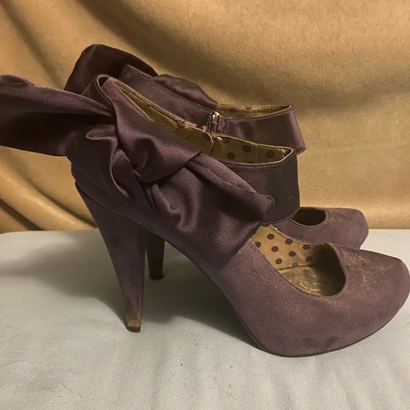 Fergalicious by Fergie Heels - Picture 5 of 5